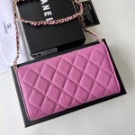 2025年3月17日新品バッグChanel  18x10.5x3.5cm A50076   zy工場