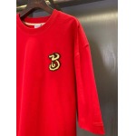 2025年3月19日高品質新作burberry半袖Tシャツ HoHo工場