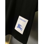 2025年3月19日高品質新作burberry半袖Tシャツ HoHo工場