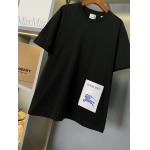 2025年3月19日高品質新作burberry半袖Tシャツ HoHo工場