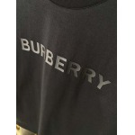 2025年3月19日高品質新作burberry半袖Tシャツ HoHo工場