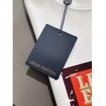2025年3月19日高品質新作Louis Vuitton半袖Tシャツ HoHo工場