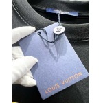 2025年3月19日高品質新作Louis Vuitton半袖Tシャツ HoHo工場