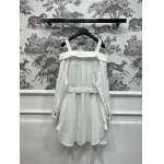 2025年3月19日入荷春夏新作Diorワンピース can工場
