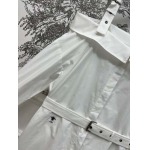 2025年3月19日入荷春夏新作Diorワンピース can工場