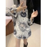 2025年3月19日入荷春夏新作Diorシャツ can工場