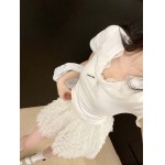 2025年3月19日入荷春夏新作Miumiuセットcan工場