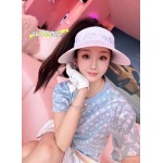 2025年3月23日入荷春夏新作Louis Vuitton半袖 Tシャツ can工場