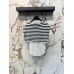 2025年3月23日入荷春夏新作Ralph Lauren ニット半袖 Tシャツ  can工場