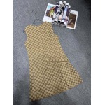 2025年3月24日入荷春夏新作Gucciワンピース can工場