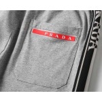 2025年3月25日入荷春夏新作PRADA半袖 セット上下shun工場