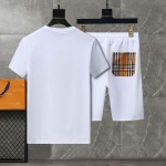 2025年3月25日入荷春夏新作burberry半袖 セット上下shun工場
