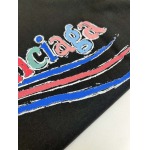 2025年3月26日入荷春夏高品質新作Balenciaga半袖 tシャツTF工場