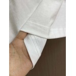 2025年3月26日入荷春夏高品質新作Prada半袖 tシャツTF工場