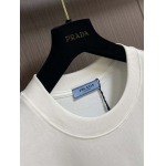 2025年3月26日入荷春夏高品質新作Prada半袖 tシャツTF工場