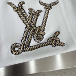 2025年3月27日入荷春夏高品質新作Louis Vuitton半袖 tシャツTF工場