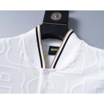 2025年3月27日入荷春夏新作BOSS半袖 tシャツPP工場