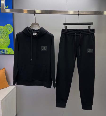 2025年4月2日入荷新作GIVENCHY春秋メンズ 上下セットM-5XL/zhan工場