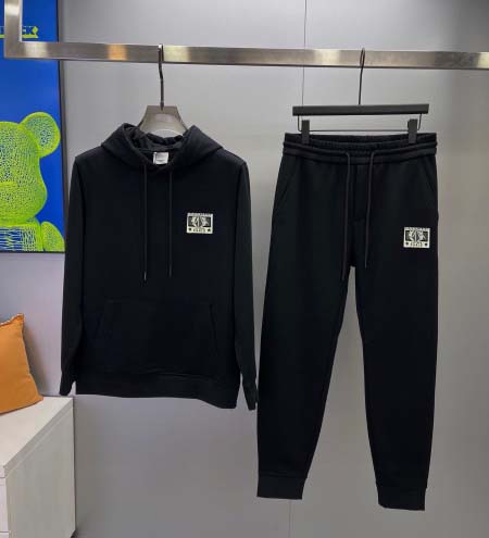 2025年4月2日入荷新作DIOR春秋メンズ 上下セットM-5XL/zhan工場