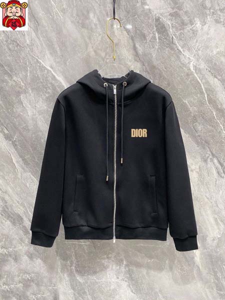 2025年4月2日入荷新作DIOR春秋メンズ 上下セットM-5XL/zhan工場