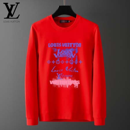 2025年4月2日入荷新作Louis Vuittonメンズ トレーナーM-5XL/zhan工場