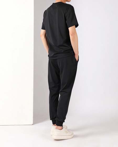 2025年4月2日入荷新作Louis Vuitton夏メンズ 上下セットM-5XL/zhan工場