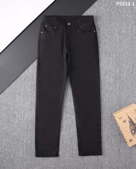 2025年4月2日入荷新作Prada春夏スラックス29-42/yun工場