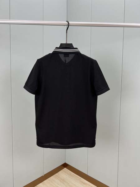 2025年4月8日入荷新作BURBERRY半袖 Tシャツ高級品/MP工場