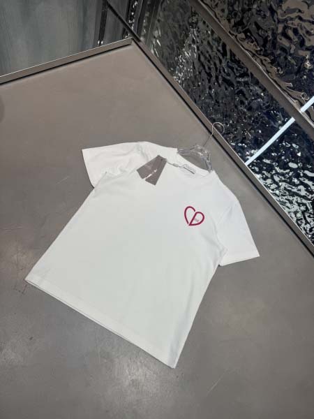 2025年4月9日入荷新作Dior半袖 Tシャツ高級品/MP工場