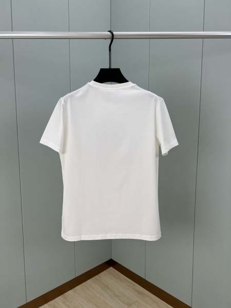2025年4月9日入荷新作Maison Margiela半袖 Tシャツ高級品/MP工場