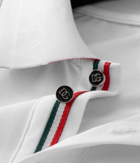 2025年4月9日入荷新作Dolce&Gabbana半袖 Tシャツ 超厳選★入手困難/yich工場