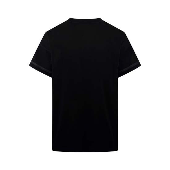 2025年4月17日入荷春夏新作 高級品原版復刻Dior半袖 tシャツMOMO工場