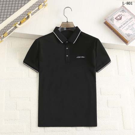 2025年4月17日入荷新作Loro piana 半袖Tシャツ 超厳選/入手困難/人気/busi工場