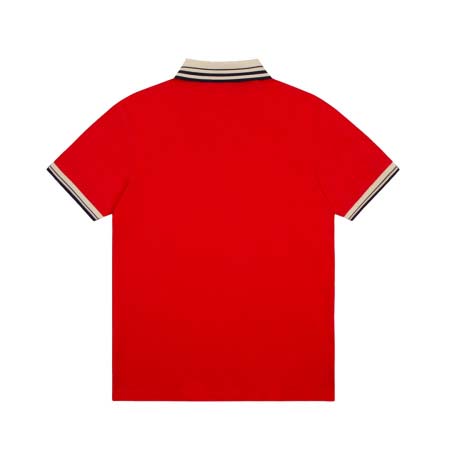 2025年4月19日入荷新作Gucci半袖ポロシャツ 超厳選★誕生日プレゼント/結婚祝い/内祝い/贈り物/YI+YI工場M-3XL