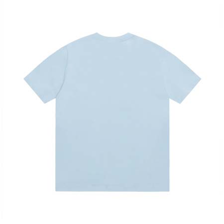 2025年5月1日入荷新作GANNI半袖 Tシャツ誕生日プレゼントの服/男女兼用/カップル服人気/R&B