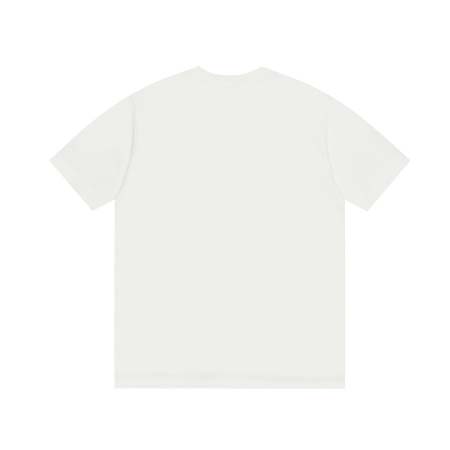 2025年5月1日入荷新作GANNI半袖 Tシャツ誕生日プレゼントの服/男女兼用/カップル服人気/R&B