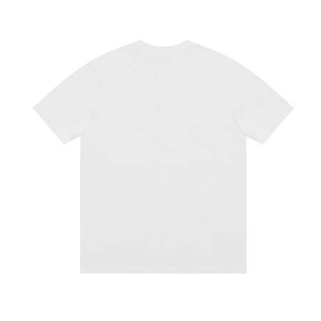 2025年5月1日入荷新作GANNI半袖 Tシャツ誕生日プレゼントの服/男女兼用/カップル服人気/R&B