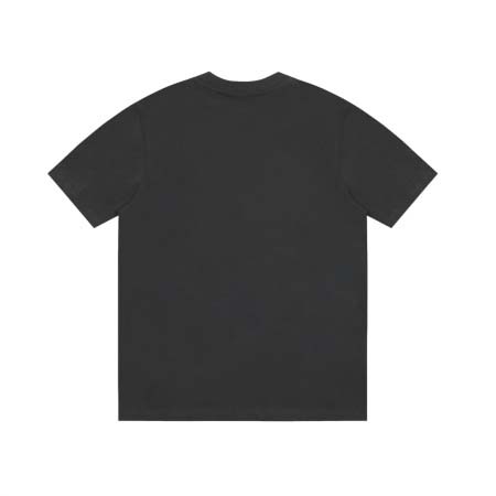 2025年5月1日入荷新作GANNI半袖 Tシャツ誕生日プレゼントの服/男女兼用/カップル服人気/R&B