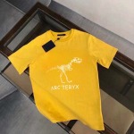 2025年4月2日入荷新作ARCTERYX半袖 TシャツM-5XL/zhan工場