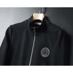 2025年4月2日入荷新作VERSACE春秋メンズ 上下セットM-5XL/zhan工場