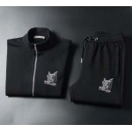 2025年4月2日入荷新作YSL春秋メンズ 上下セットM-5XL/zhan工場