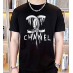 2025年4月2日入荷新作CHANEL夏メンズ 上下セットM-5XL/zhan工場