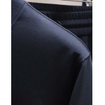 2025年4月2日入荷新作LOEWE春秋メンズ 上下セットM-5XL/zhan工場