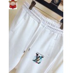 2025年4月2日入荷新作Louis Vuitton春秋メンズ 上下セットM-5XL/zhan工場