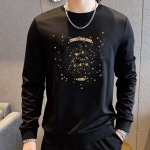 2025年4月2日入荷新作DIOR春秋メンズ 上下セットM-5XL/zhan工場