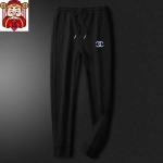 2025年4月2日入荷新作CHANEL春秋メンズ 上下セットM-5XL/zhan工場