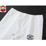 2025年4月2日入荷新作CHANEL春秋メンズ 上下セットM-5XL/zhan工場