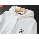2025年4月2日入荷新作CHANEL春秋メンズ 上下セットM-5XL/zhan工場