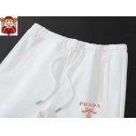 2025年4月2日入荷新作PRADA春秋メンズ 上下セットM-5XL/zhan工場