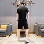2025年4月2日入荷新作MONCLER夏メンズ 上下セットM-5XL/zhan工場